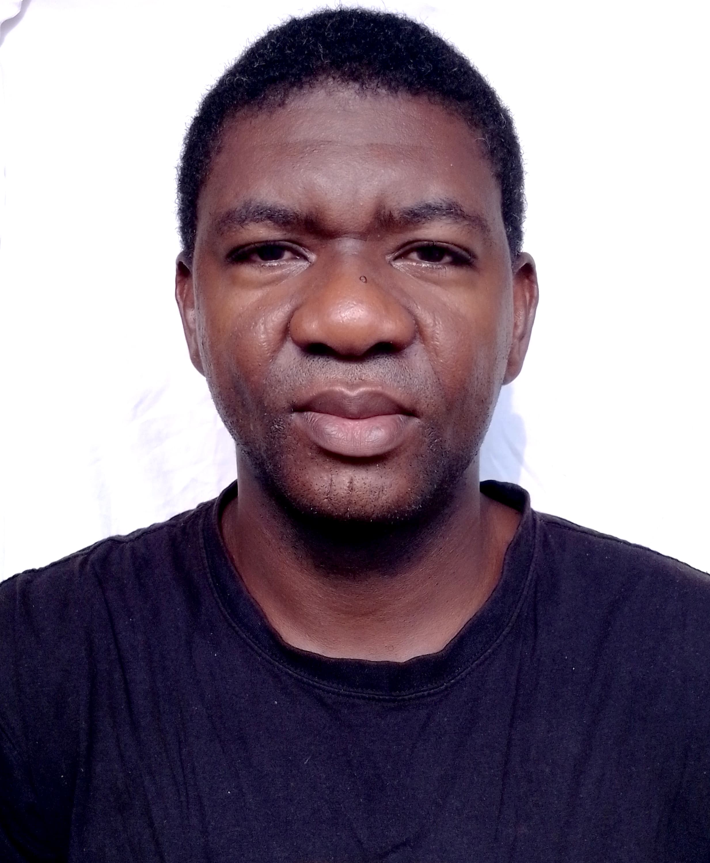 Adewale Damilare Owoade